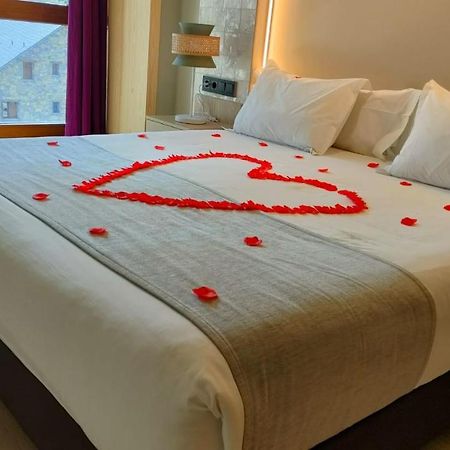 Hotel Boutique Mediodia & Apartments (Adults Only) Plan Εξωτερικό φωτογραφία