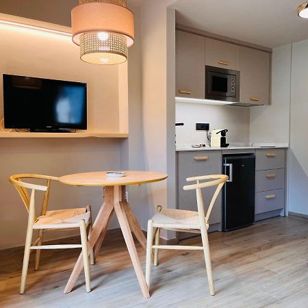 Hotel Boutique Mediodia & Apartments (Adults Only) Plan Εξωτερικό φωτογραφία