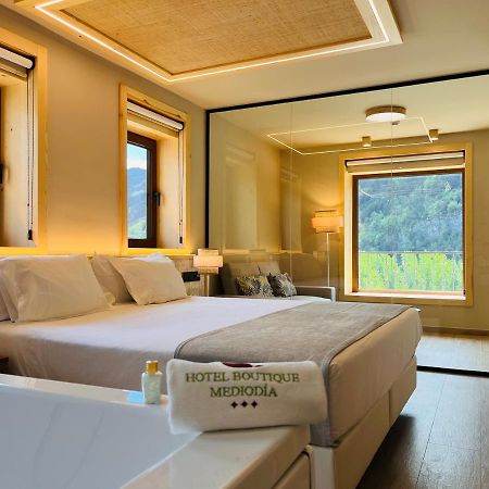 Hotel Boutique Mediodia & Apartments (Adults Only) Plan Εξωτερικό φωτογραφία