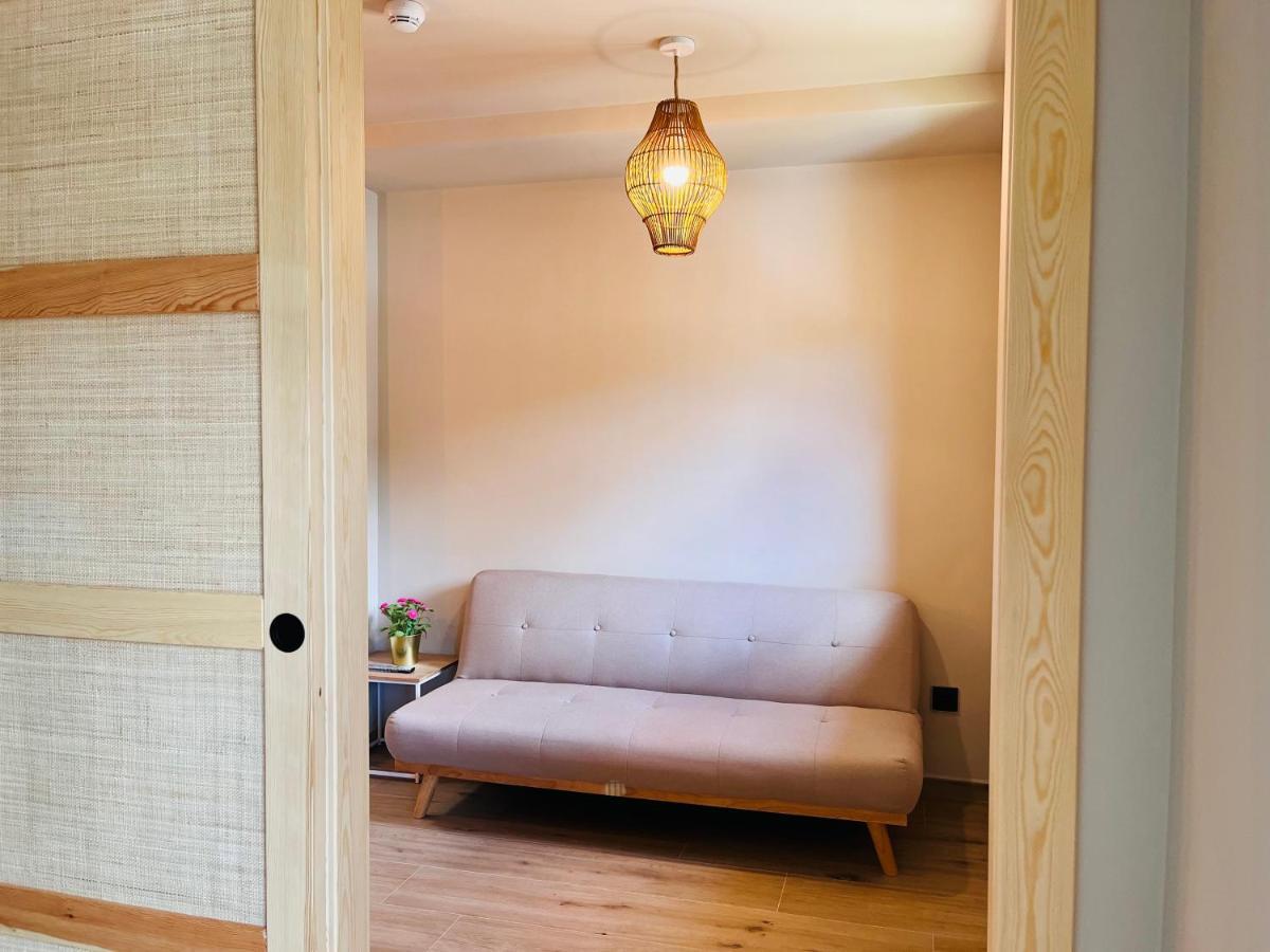 Hotel Boutique Mediodia & Apartments (Adults Only) Plan Εξωτερικό φωτογραφία