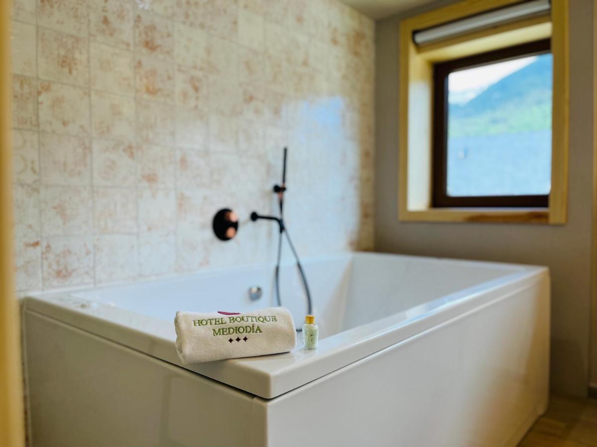 Hotel Boutique Mediodia & Apartments (Adults Only) Plan Εξωτερικό φωτογραφία