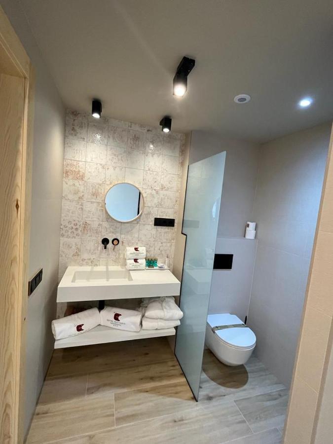 Hotel Boutique Mediodia & Apartments (Adults Only) Plan Εξωτερικό φωτογραφία