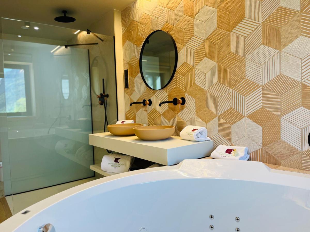 Hotel Boutique Mediodia & Apartments (Adults Only) Plan Εξωτερικό φωτογραφία