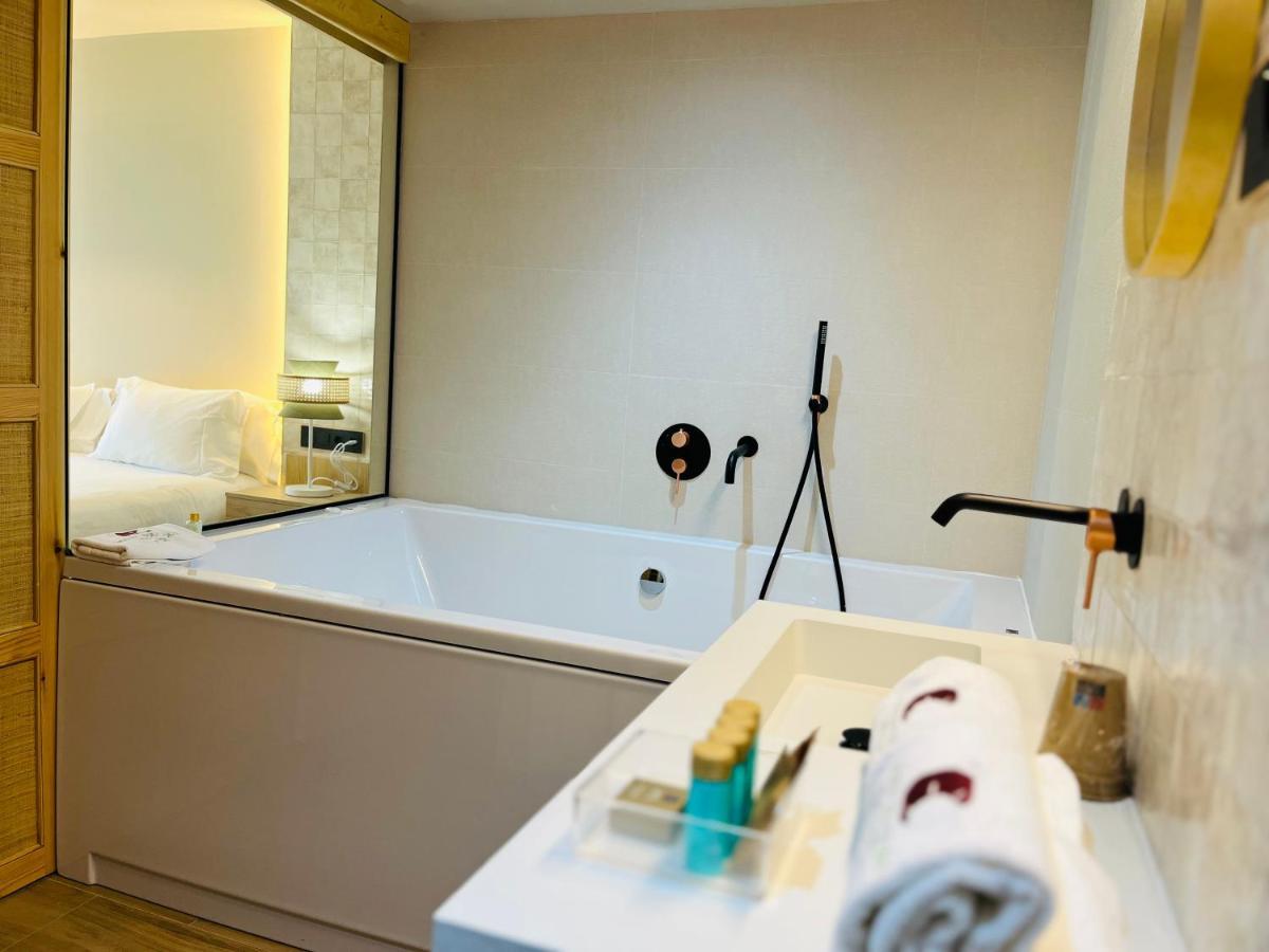 Hotel Boutique Mediodia & Apartments (Adults Only) Plan Εξωτερικό φωτογραφία