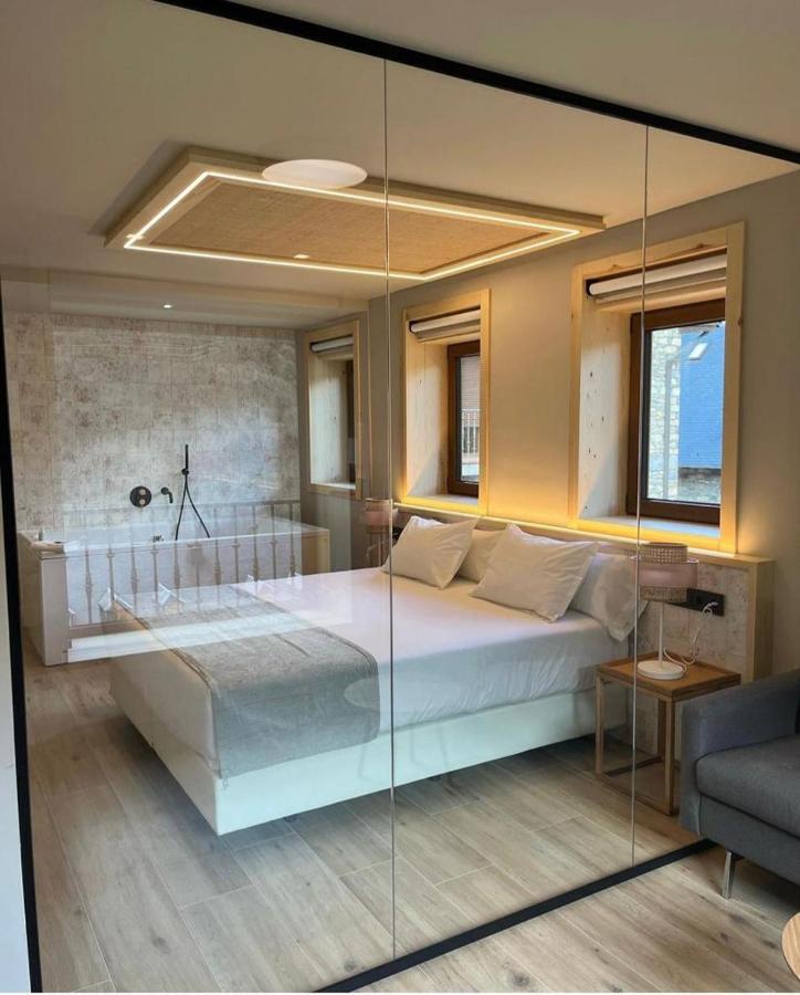 Hotel Boutique Mediodia & Apartments (Adults Only) Plan Εξωτερικό φωτογραφία