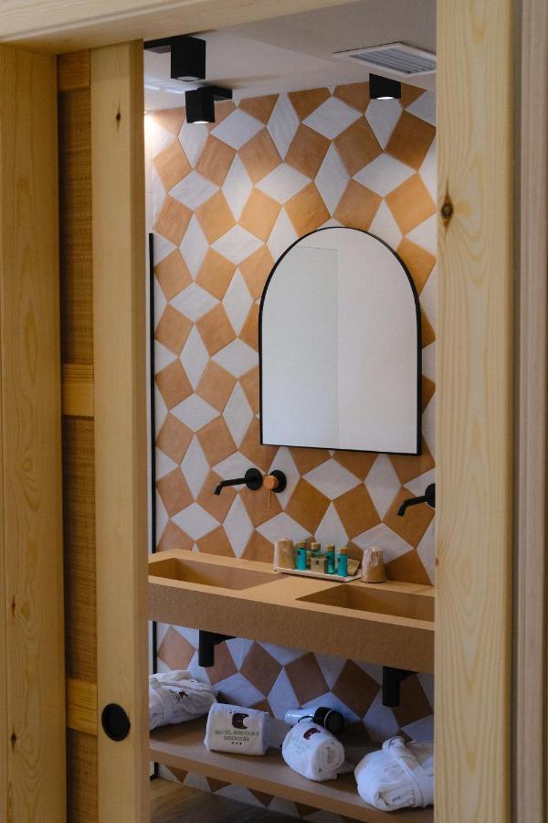 Hotel Boutique Mediodia & Apartments (Adults Only) Plan Εξωτερικό φωτογραφία