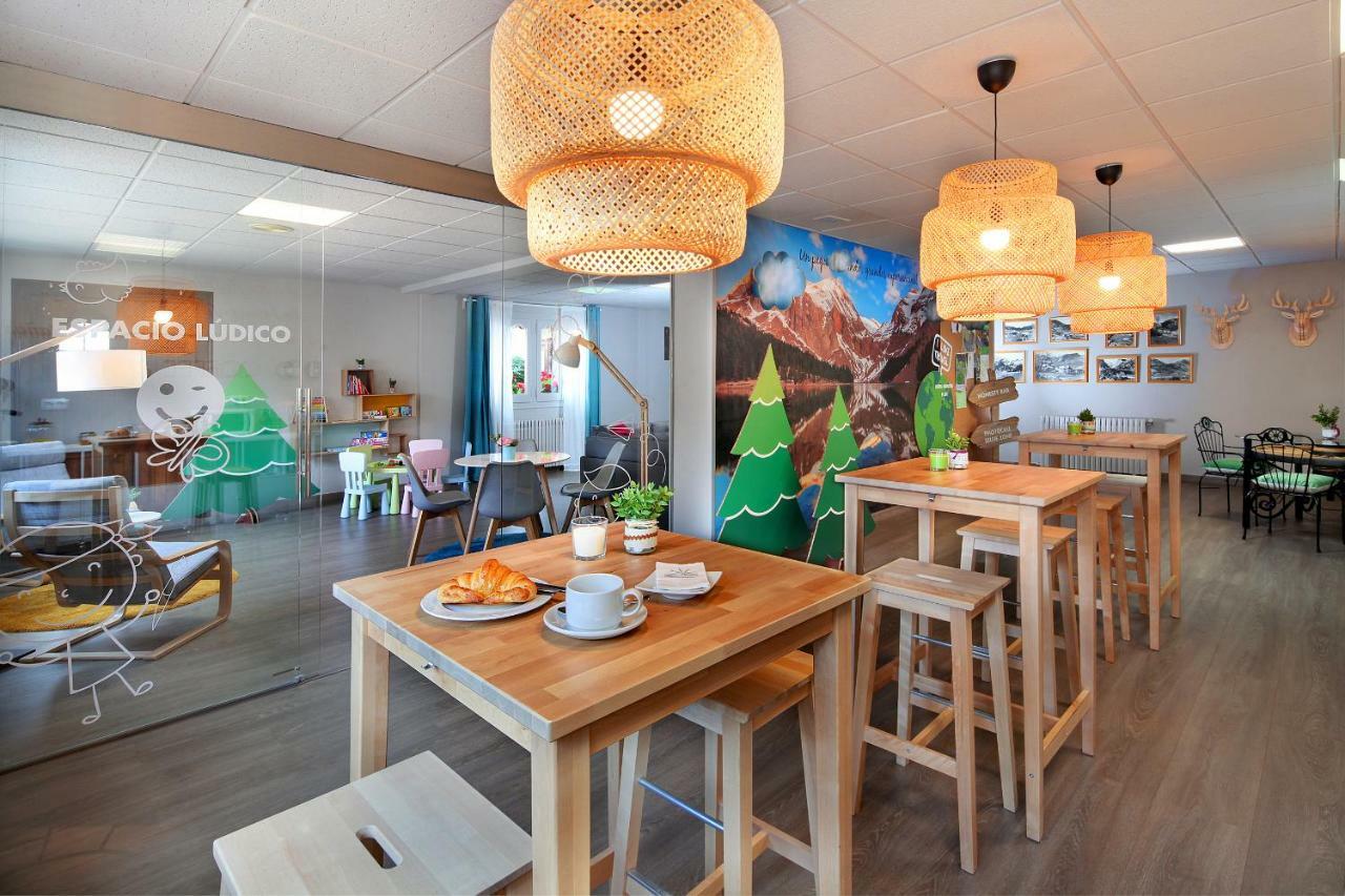 Hotel Boutique Mediodia & Apartments (Adults Only) Plan Εξωτερικό φωτογραφία