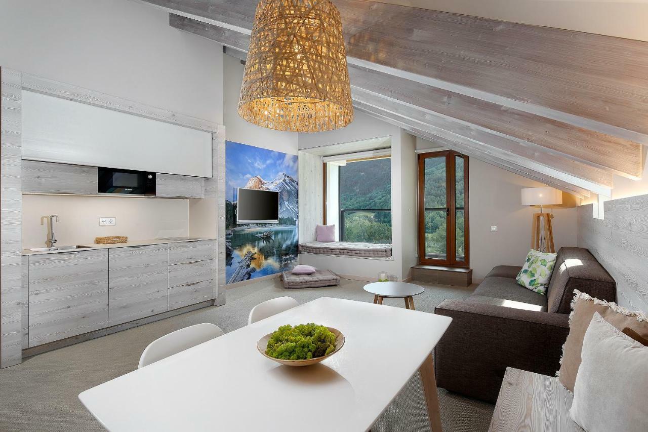 Hotel Boutique Mediodia & Apartments (Adults Only) Plan Εξωτερικό φωτογραφία