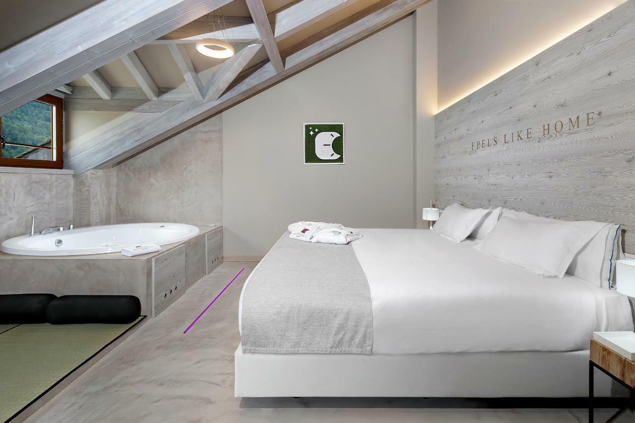 Hotel Boutique Mediodia & Apartments (Adults Only) Plan Εξωτερικό φωτογραφία