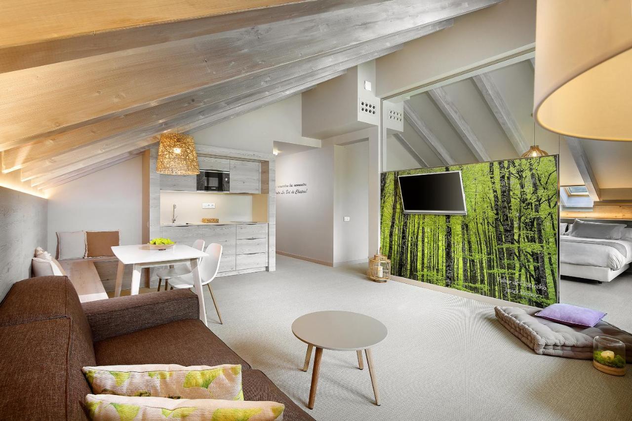 Hotel Boutique Mediodia & Apartments (Adults Only) Plan Εξωτερικό φωτογραφία