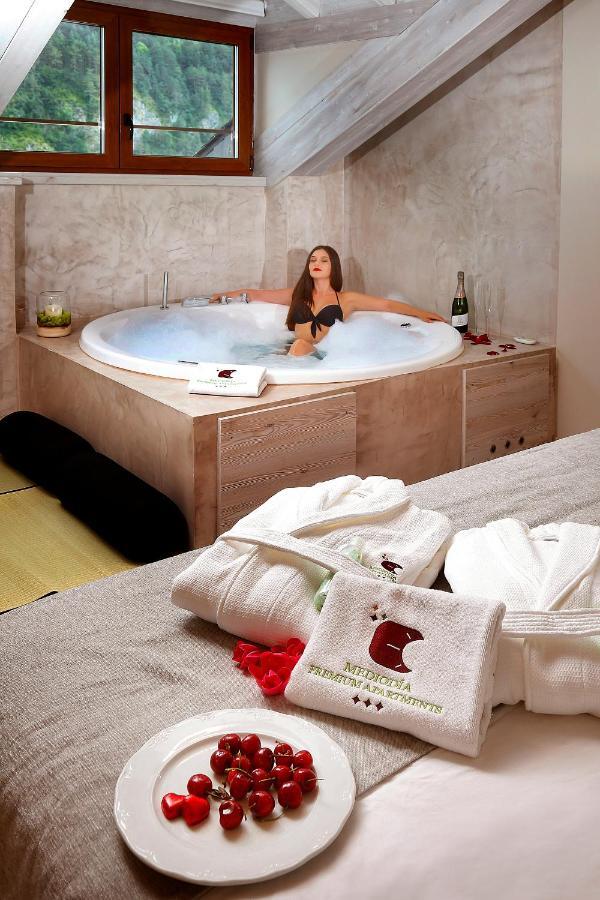 Hotel Boutique Mediodia & Apartments (Adults Only) Plan Εξωτερικό φωτογραφία