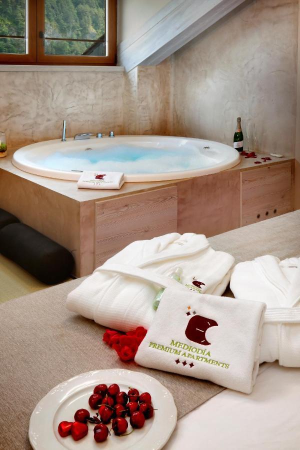Hotel Boutique Mediodia & Apartments (Adults Only) Plan Εξωτερικό φωτογραφία