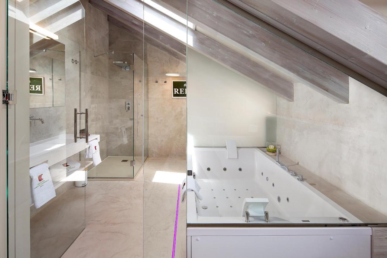 Hotel Boutique Mediodia & Apartments (Adults Only) Plan Εξωτερικό φωτογραφία